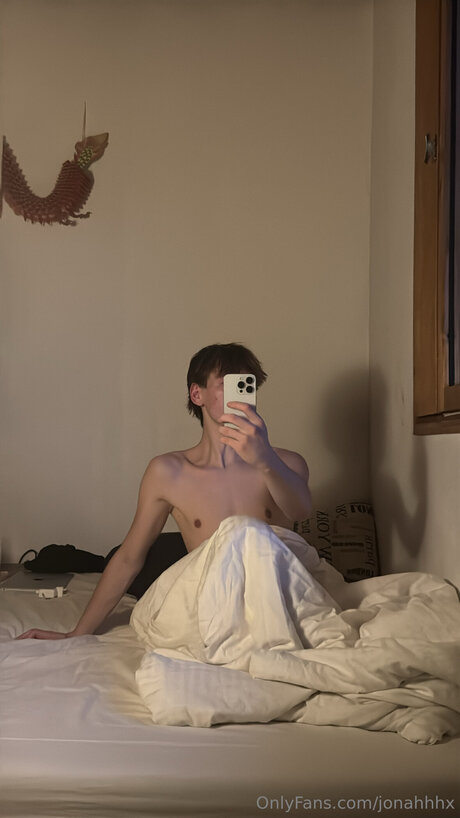 Jonahhhx onlyfans sextape