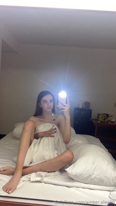 Amberralexx onlyfans archive