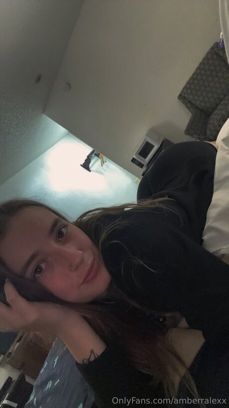 Amberralexx onlyfans leak xxx