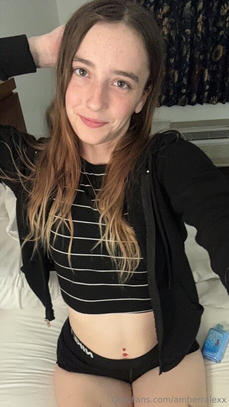 Amberralexx onlyfans leaks.