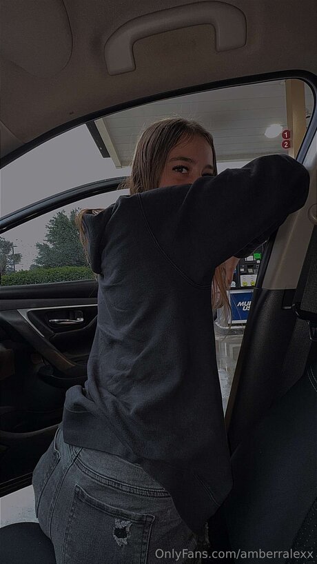 Amberralexx nudes leaked onlyfans