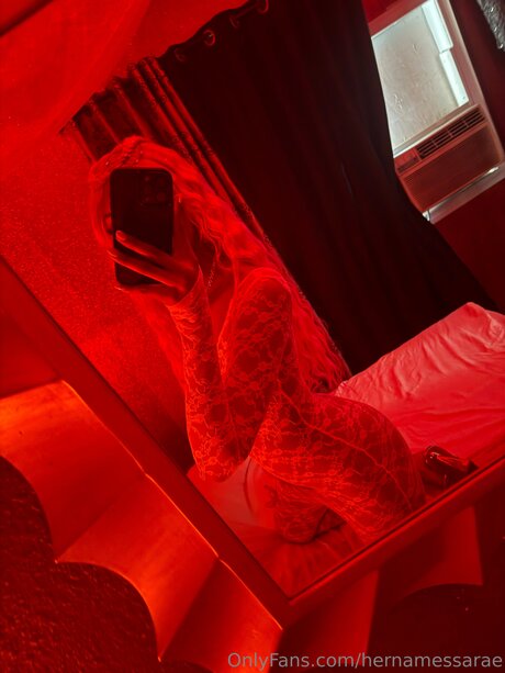 Hernamessarae onlyfans hot