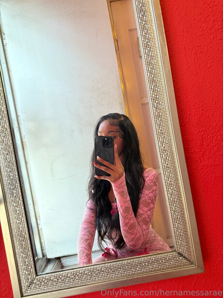 Hernamessarae sexy onlyfans