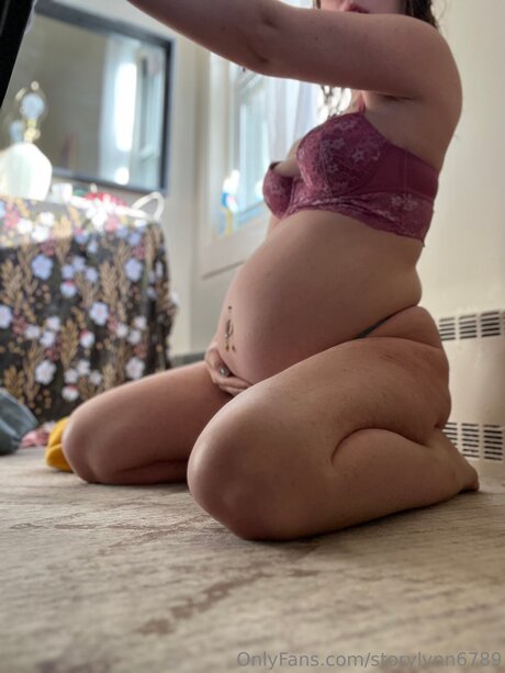 Storylynn6789 onlyfans leaks sex