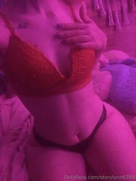 Storylynn6789 onlyfans sex