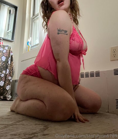 Storylynn6789 onlyfans nude