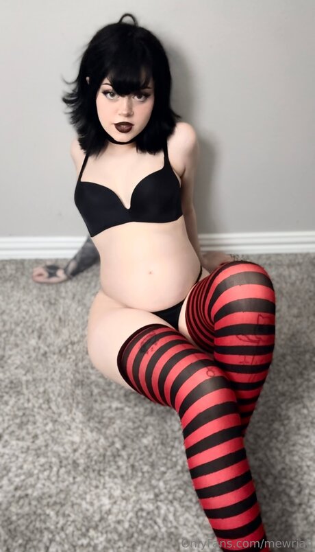 Mewriah leak onlyfans porn