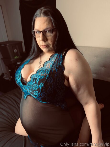 Remmyvip onlyfans naked leak