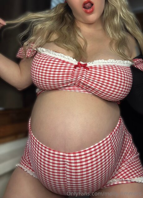 Molly Rimmers onlyfans pics