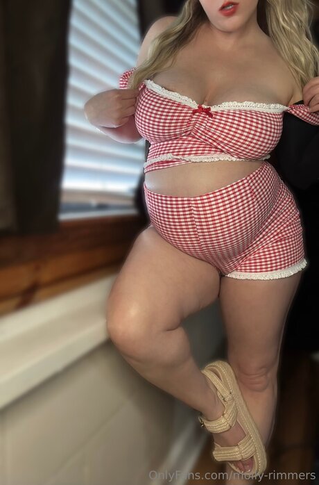 Molly Rimmers only fans porn