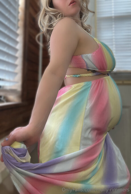 Molly Rimmers onlyfans leaked