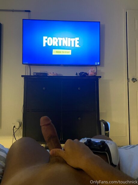 Touchnick Profile image