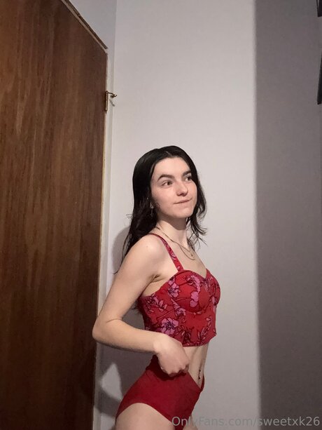 Sweetxk26 only fans xxx