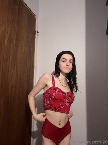 Sweetxk26 onlyfans leaks porn