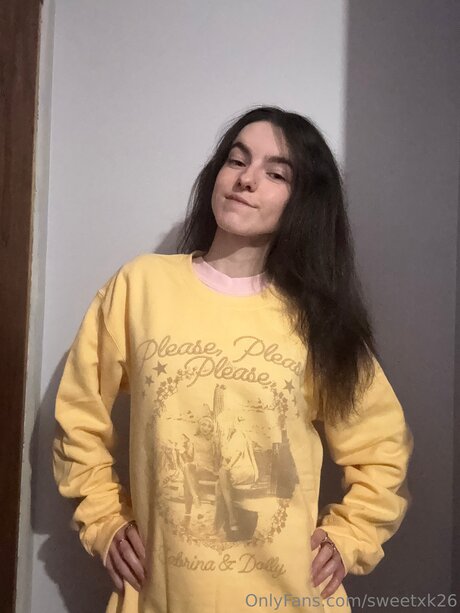 Sweetxk26 only fans review