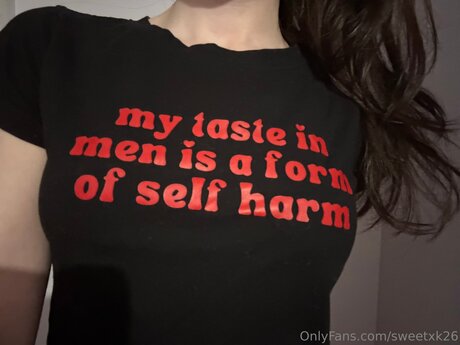 Sweetxk26 onlyfans sex