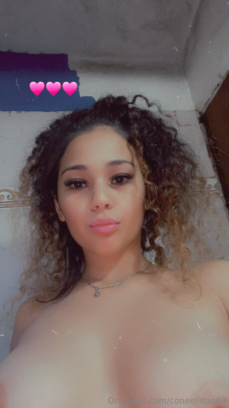 Coneejiitaa69 onlyfans leams