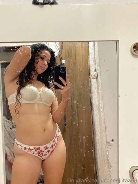 Coneejiitaa69 onlyfans leak naked