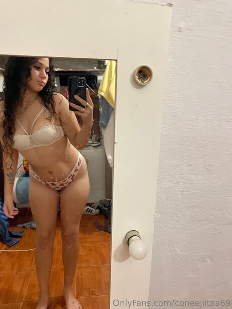 Coneejiitaa69 only fans leak