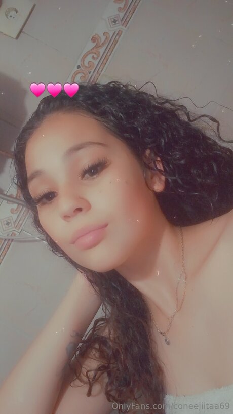 Coneejiitaa69 on onlyfans