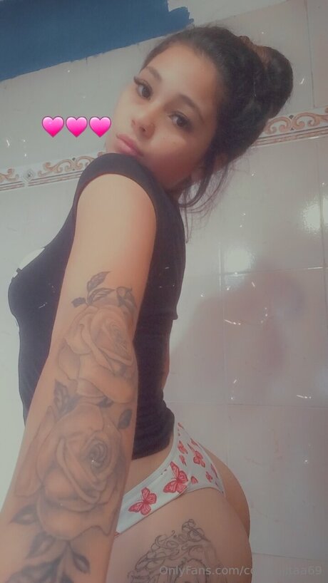 Coneejiitaa69 sex tape onlyfans