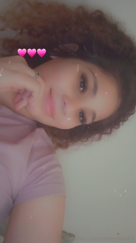 Coneejiitaa69 onlyfans photo