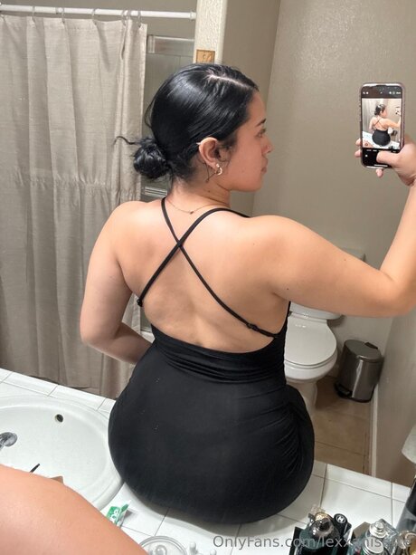 Lexxanisette onlyfans leaked nudes