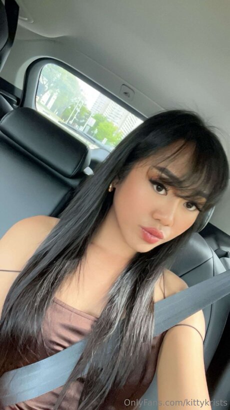 Kittykrists joi onlyfans