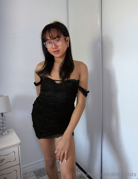 Kittykrists onlyfans leak