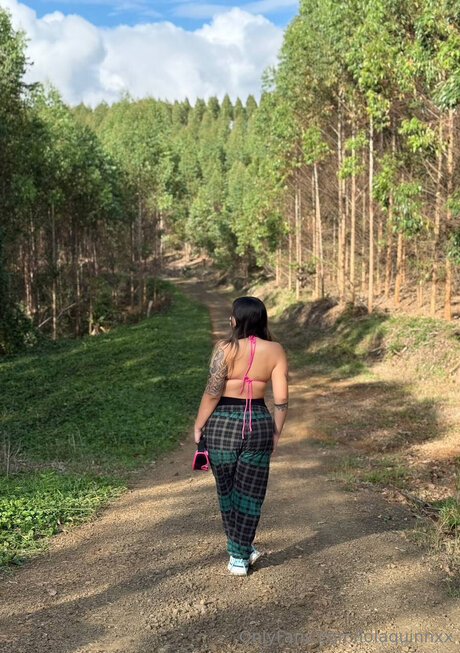 Lolaquinnxx only fans free