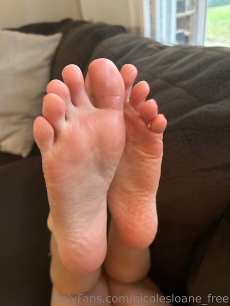 Nicolesloane Free onlyfans leak fuck