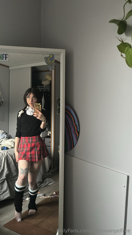 Satansangelfree porn onlyfans leaks
