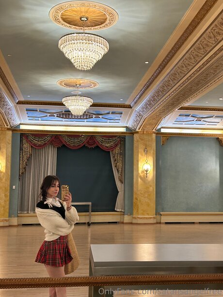 Satansangelfree onlyfans leak ass