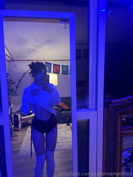 Satansangelfree porn onlyfans