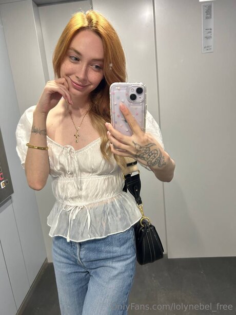 Lolynebel Free onlyfans pics