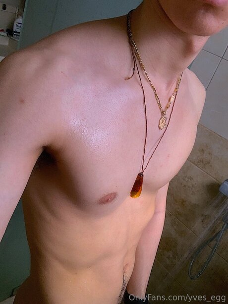 Yves Egg onlyfans naked pics