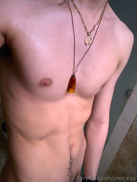 Yves Egg joi onlyfans