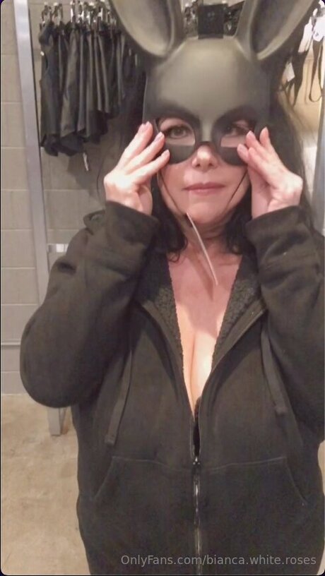 Bianca White Roses only fans leaked porn