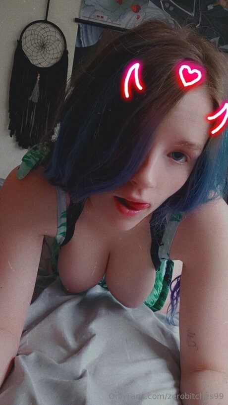 Zerobitches99 onlyfans lean