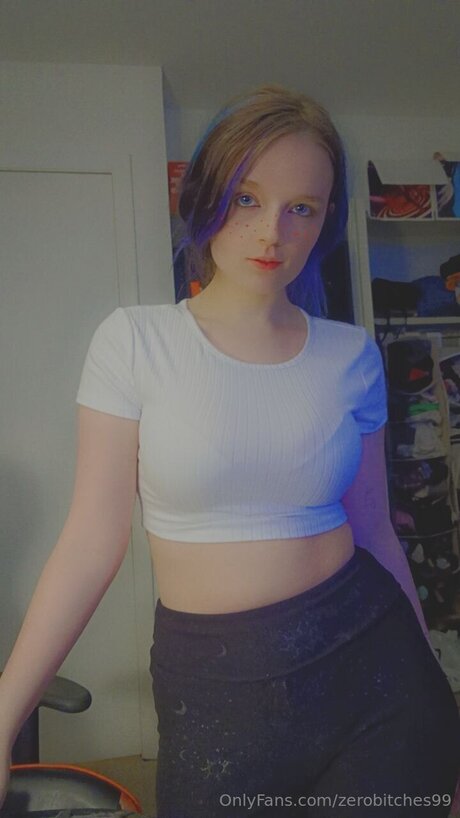 Zerobitches99 onlyfans nude photos