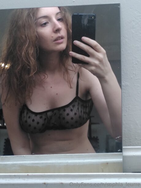 Sophia Leurre leaked onlyfans nude