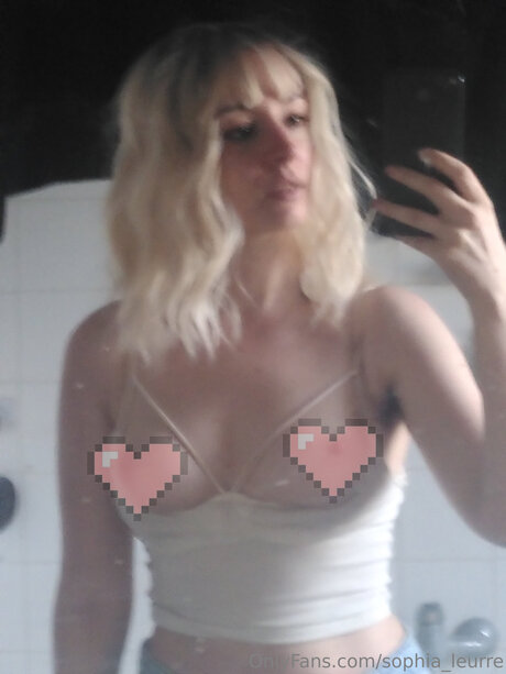 Sophia Leurre onlyfans nudes