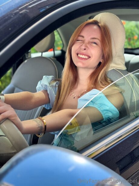 Lolynebel nude onlyfans leak