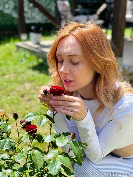 Lolynebel onlyfans sex tape