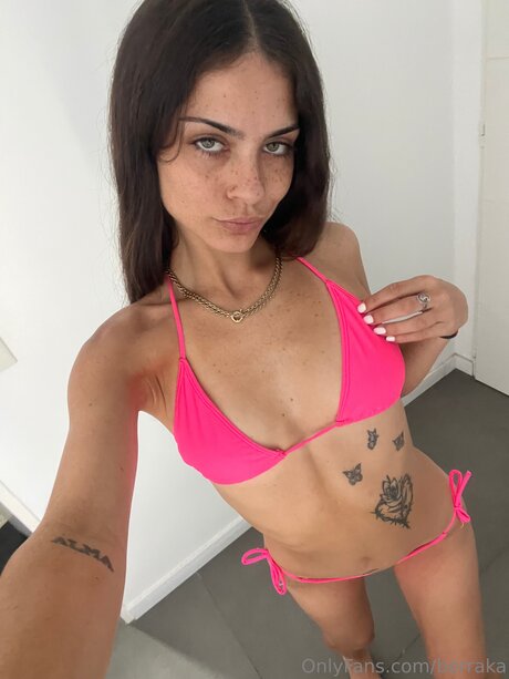 Berraka porn leaked onlyfans