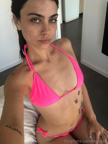 Berraka onlyfans nude