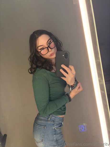 Arikaritv onlyfans leak