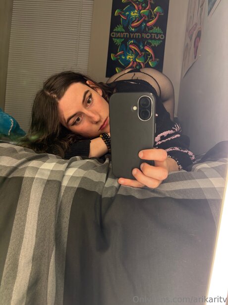 Arikaritv onlyfans picture