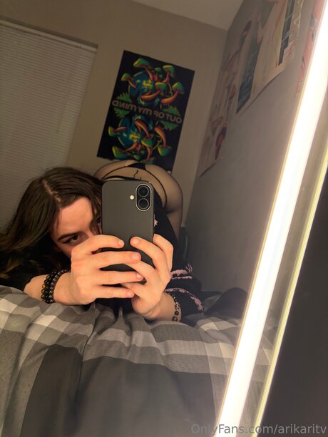 Arikaritv onlyfans lesk