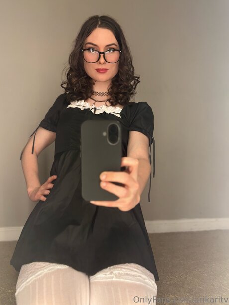 Arikaritv only fans porn